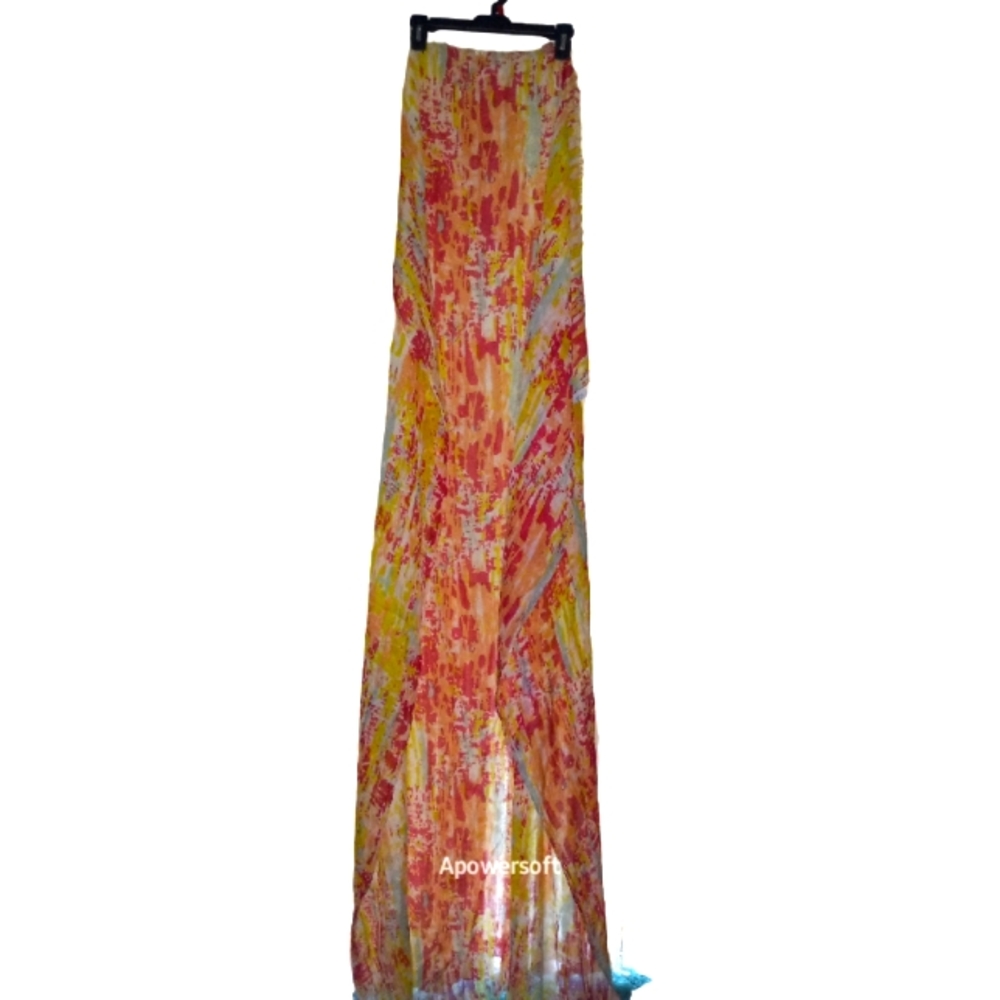 Lulla collection by Bindya scarf